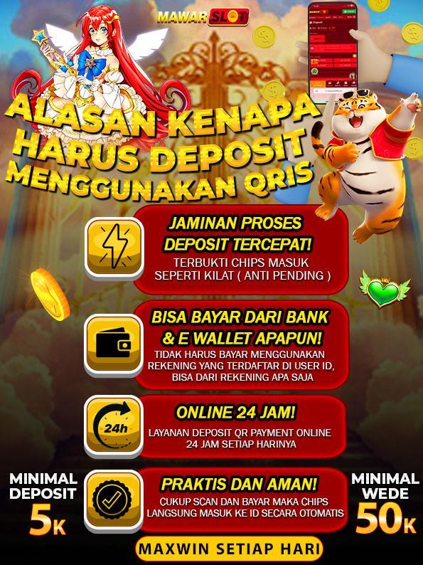 Temukan Bandar Jackpot Wallet Terbaik di Indonesia