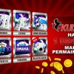 Temukan Bandar Jackpot Wallet Terbaik di Indonesia