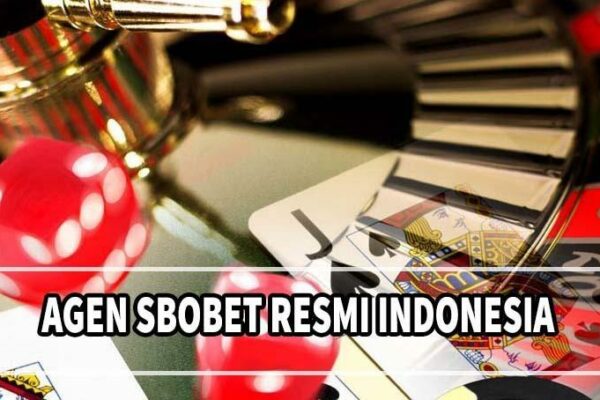 Agen Sbobet Terjamin: Tempat Terpercaya untuk Taruhan Online