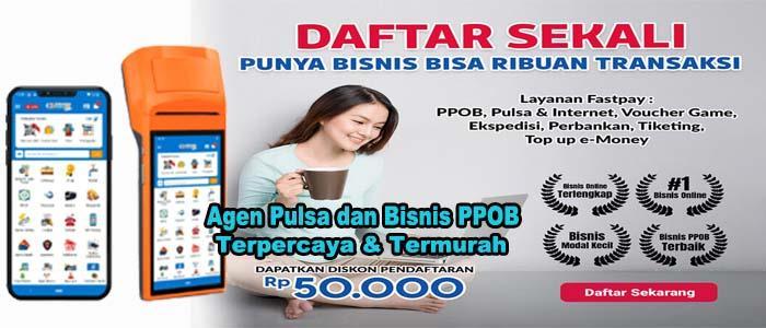 Situs Depo Pulsa Terbaik: Pilihan Terpercaya untuk Bisnis Anda