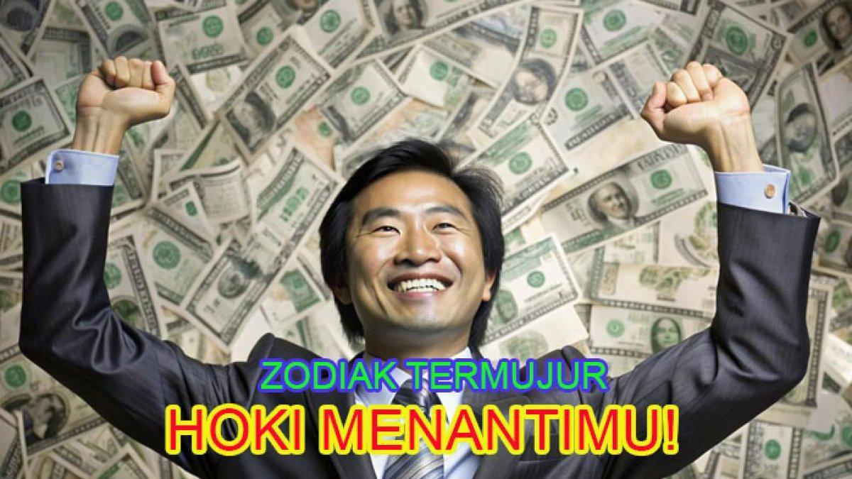 7 Situs Login Hoki Terbaik untuk Keberuntungan Anda