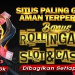 Agen Slot Tergacor Terbaik untuk Anda