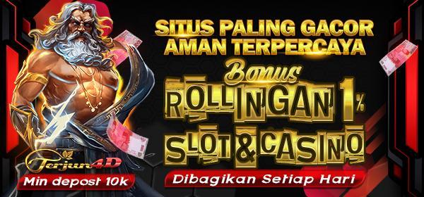 Agen Slot Tergacor Terbaik untuk Anda