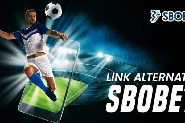 Situs Sbobet Terjamin: Tempat Terbaik untuk Bermain Judi Online