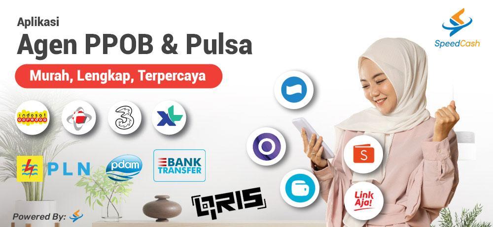 Agen Depo Pulsa OVO Terpercaya untuk Transaksi Paling Mudah