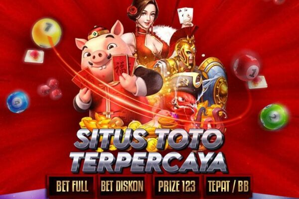 Agen Togel OVO Terbaik dan Terpercaya Untuk Anda