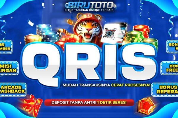 Login Casino Rupiah: Situs Judi Online Terpercaya dengan Transaksi Mudah