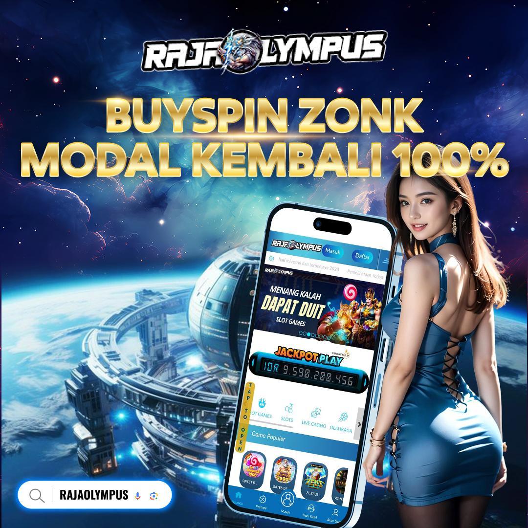 Akun Casino Telkomsel: Cara Mendaftar dan Bermain Online