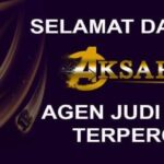 Agen Togel Uang Asli Terpercaya di Indonesia