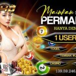 Mainkan Judi Togel Online Terpercaya dan Terbaik di Indonesia