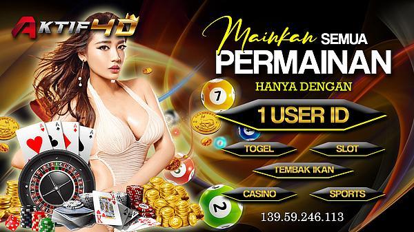 Mainkan Judi Togel Online Terpercaya dan Terbaik di Indonesia