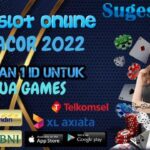 Akun Casino Telkomsel: Cara Mendaftar dan Bermain Online