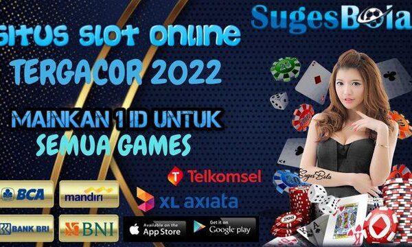 Akun Casino Telkomsel: Cara Mendaftar dan Bermain Online