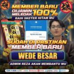 Buka Akun Togel BNI dan Raih Kesempatan Menang Besar