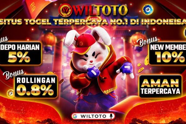 Bandar Togel Dipercaya: Tempat Terbaik Untuk Bermain Togel secara Online