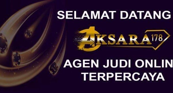 Panduan Terbaik Memilih Agen Casino Dana Terpercaya