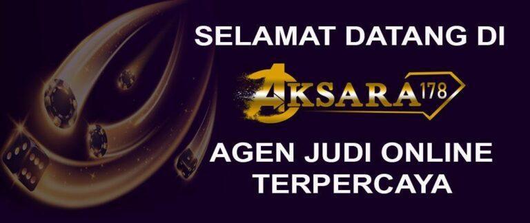 Panduan Terbaik Memilih Agen Casino Dana Terpercaya