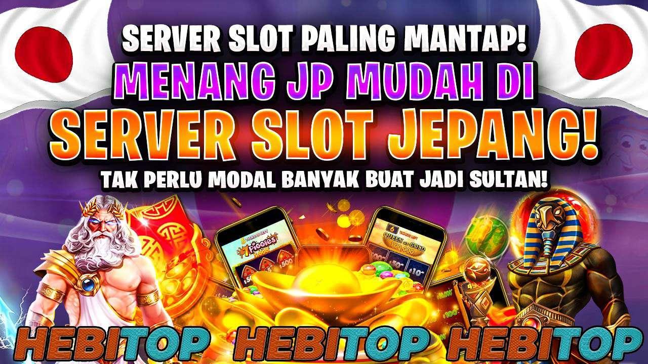 Bermain Slot Wallet di Situs Terbaik: Temukan Keberuntungan Anda!