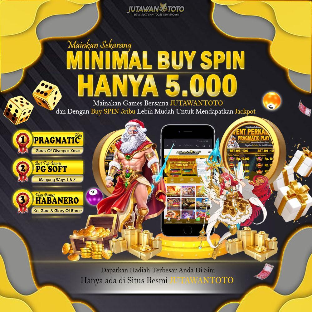 Bandar Jackpot Dana: Situs Terpercaya untuk Meraih Kemenangan Besar