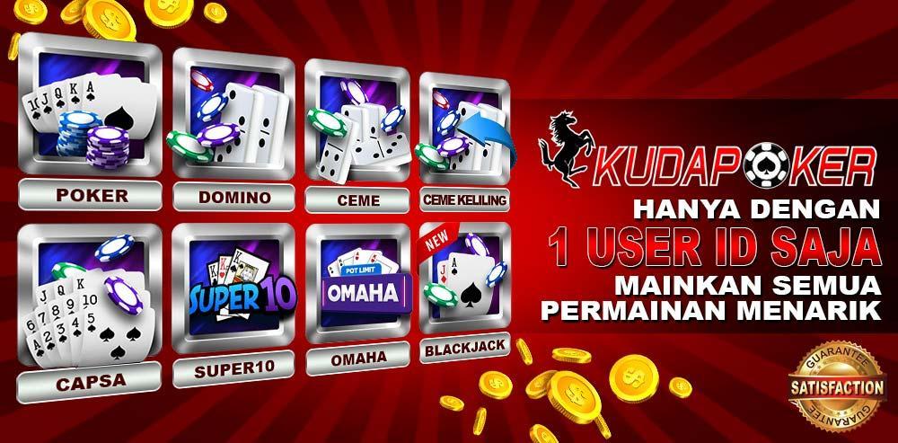 Agen Jackpot Aman: Tempat Terpercaya untuk Bermain Judi Online