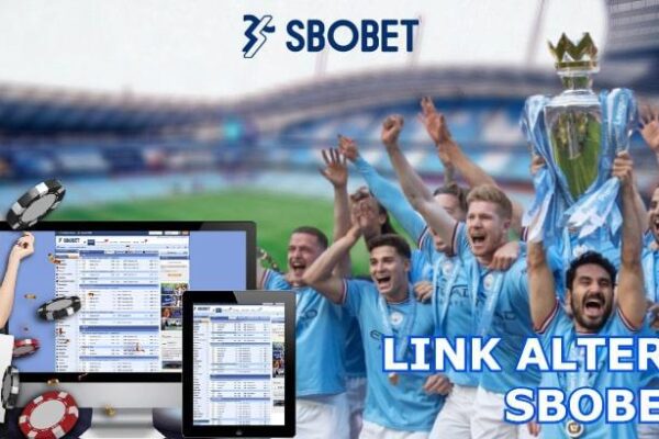 Daftar Sbobet: Cara Registrasi dan Main di Sbobet Online