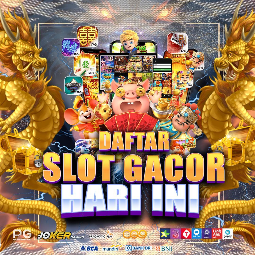 Daftar Casino MANDIRI: Situs Judi Online Terpercaya