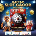 Daftar Akun Casino BCA Terbaik