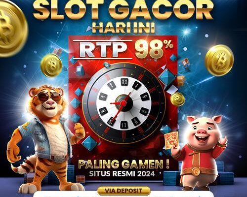 Daftar Akun Casino BCA Terbaik