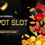 5 Akun Casino Populer untuk Memenangkan Jackpot Besar