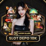 Daftar Depo 10k Bagus: Rekomendasi Situs Terbaik untuk Deposit 10.000