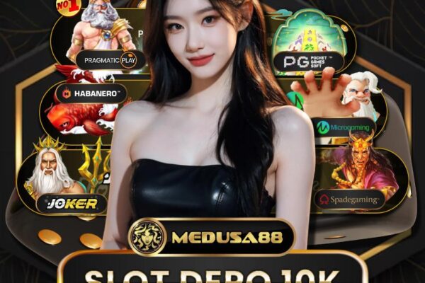 Daftar Depo 10k Bagus: Rekomendasi Situs Terbaik untuk Deposit 10.000