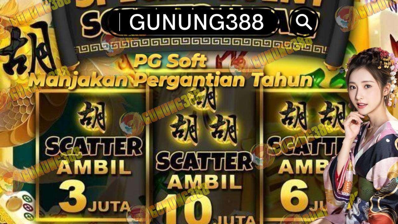 Bandar Jackpot Dana: Situs Terpercaya untuk Meraih Kemenangan Besar