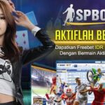 Daftar Sbobet Bagus: Situs Judi Online Terpercaya