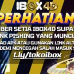 Agen Bonanza MANDIRI: Tempat Terbaik untuk Bermain Judi Online