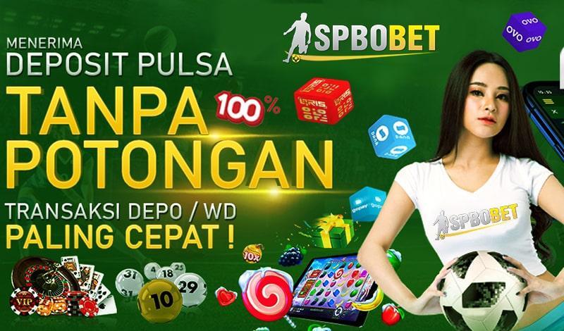 Daftar Sbobet Bagus: Situs Judi Online Terpercaya