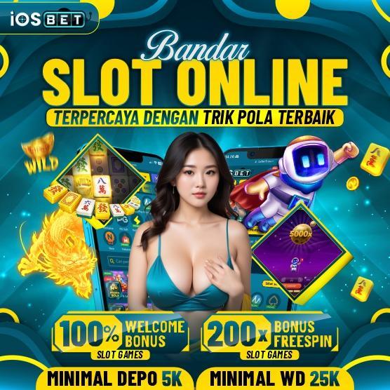 Situs Depo 5k Bagus: Tempat Terbaik untuk Bermain Online!