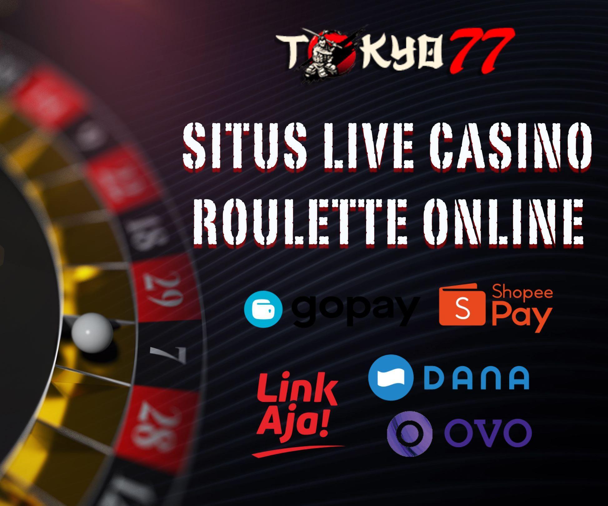 Agen Casino Dana Terpercaya untuk Taruhan Online