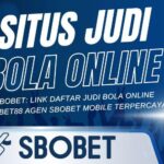 Akun Sbobet Terjamin: Cara Terpercaya untuk Bermain Taruhan Online