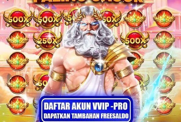 Daftar Slot Rupiah Terbaik untuk Pemain Indonesia