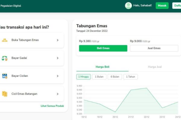 Akun Depo 5k Anti Rungkat- Simpanan Aman Untuk Investasi