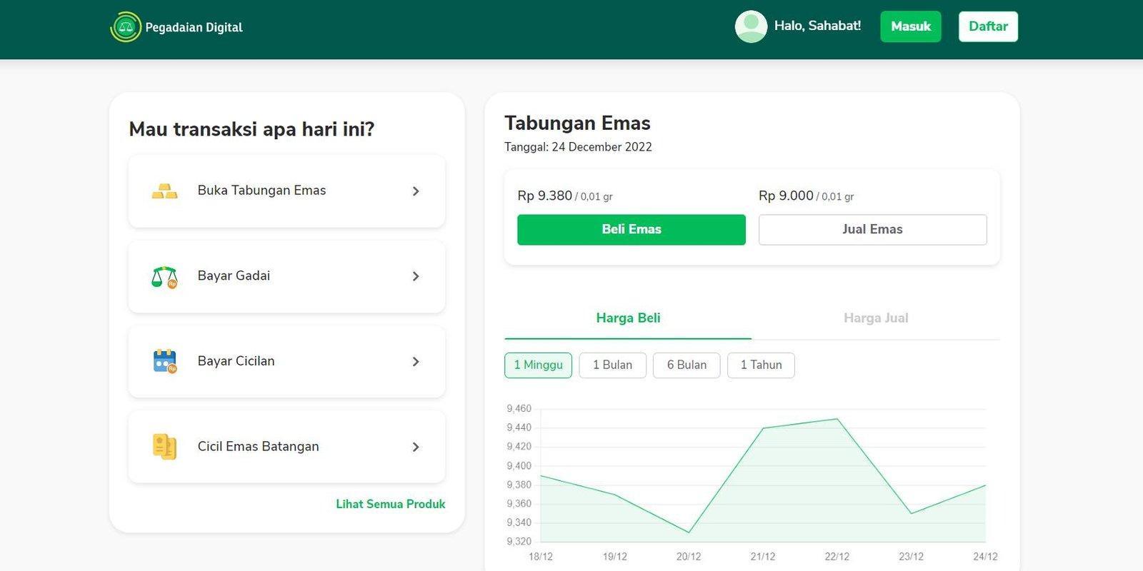 Akun Depo 5k Anti Rungkat- Simpanan Aman Untuk Investasi