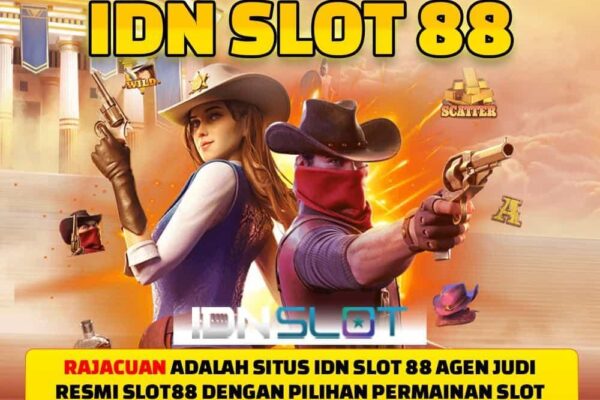 Agen Gacor 24 Jam – Layanan Terbaik untuk Taruhan Online