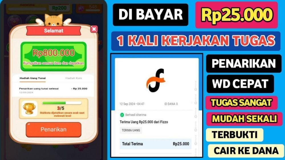 Daftar Gacor Saldo Gratis: Cara Mudah Dapat Pulsa Gratis