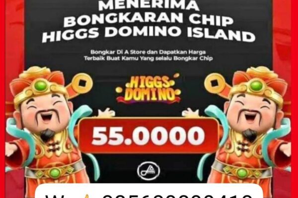 Agen Domino 24 Jam Terbaik dan Terpercaya