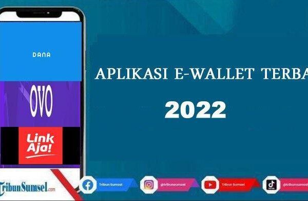 Agen Wallet Terpercaya dan Terbaik untuk Anda