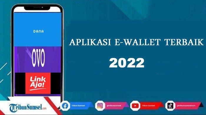 Agen Wallet Terpercaya dan Terbaik untuk Anda