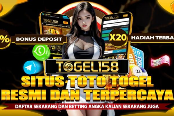 Situs Togel Online Terbaik di Indonesia