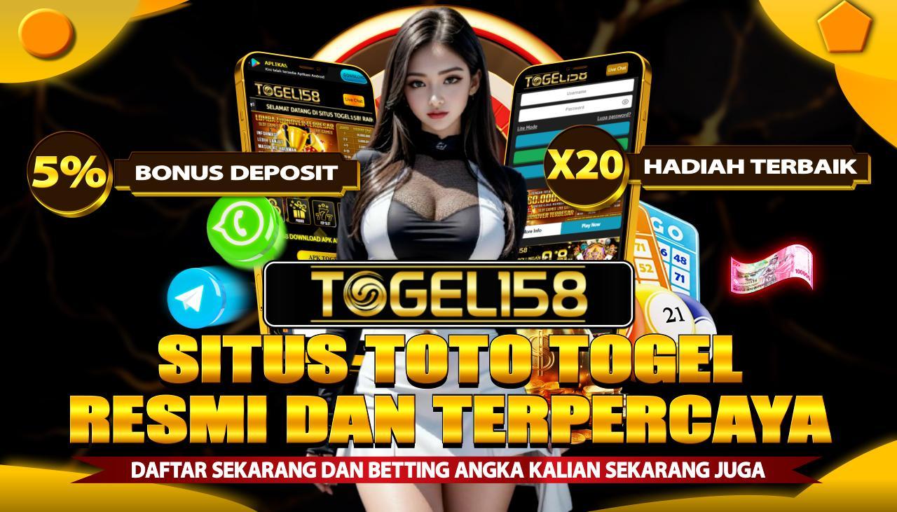 Situs Togel Online Terbaik di Indonesia