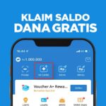 Daftar Gacor Saldo Gratis: Cara Mudah Dapat Pulsa Gratis