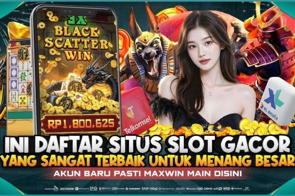 Situs Habanero Telkomsel: Info Lengkap dan Terbaru